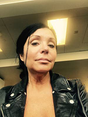 Official profile picture of Kimberly A. Ray