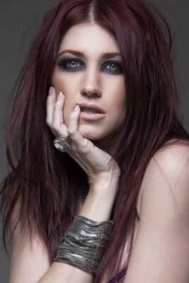 Official profile picture of Kimberly Battista