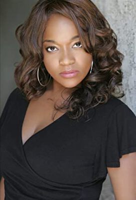 Official profile picture of Kimberly Brooks