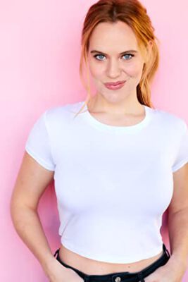 Official profile picture of Kimberly Connolly