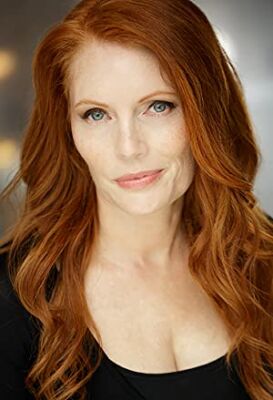 Official profile picture of Kimberly Crandall