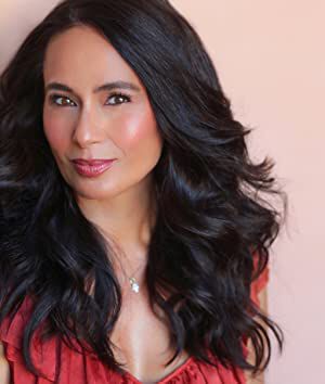 Official profile picture of Kimberly Estrada