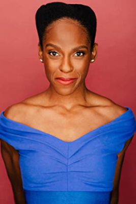 Official profile picture of Kimberly Marable