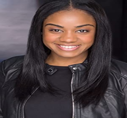 Official profile picture of Kimberly New