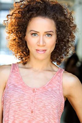 Official profile picture of Kimberly Padgett