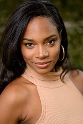 Official profile picture of Kimberly Patterson