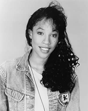 Official profile picture of Kimberly Russell