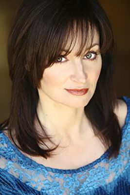 Official profile picture of Kimberly Stanphill