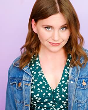 Official profile picture of Kimberly Weinberger