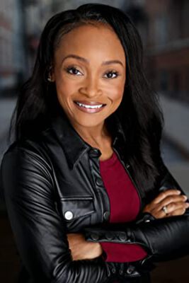 Official profile picture of Kimberly Wilkes