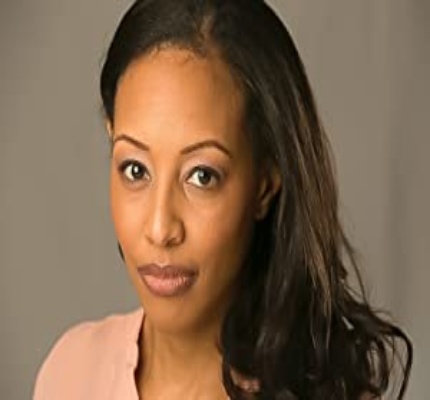 Official profile picture of Kimeko Robinson