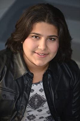 Official profile picture of Kimia Esfahani