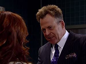 Official profile picture of Kin Shriner