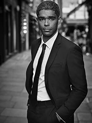 Official profile picture of Kingsley Ben-Adir