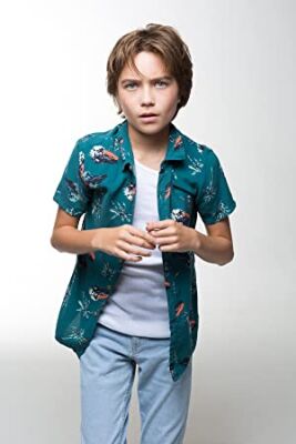 Official profile picture of Kingston Vernes