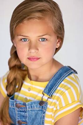 Official profile picture of Kinley Moody