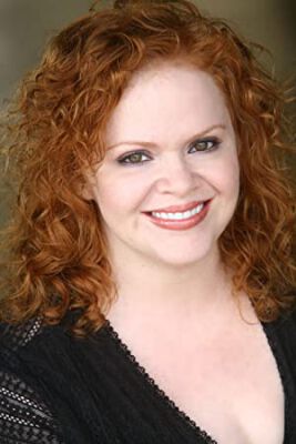 Official profile picture of Kinna McInroe