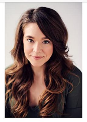 Official profile picture of Kinsey Leigh Redmond