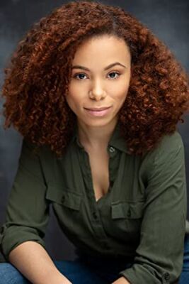Official profile picture of Kiomi Pyke