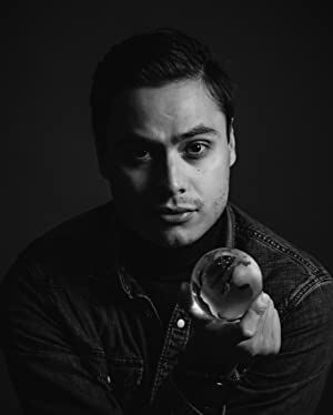 Official profile picture of Kiowa Gordon