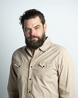 Official profile picture of Kip Weeks