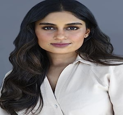 Official profile picture of Kira Narayanan