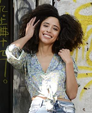 Official profile picture of Kira Powell