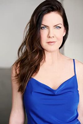 Official profile picture of Kira Reed Lorsch