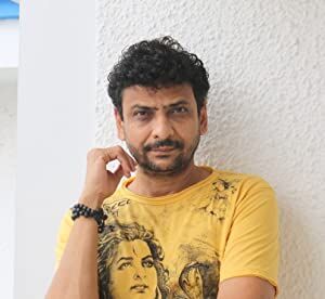 Official profile picture of Kiran D Patil