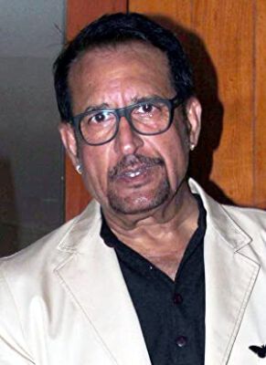 Official profile picture of Kiran Kumar