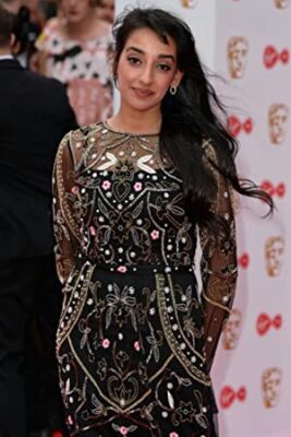 Official profile picture of Kiran Sonia Sawar