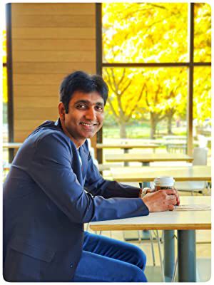 Official profile picture of Kiran Talasila