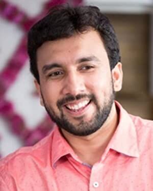 Official profile picture of Kireeti