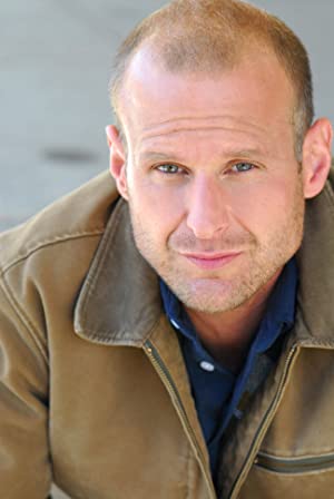 Official profile picture of Kirk B.R. Woller