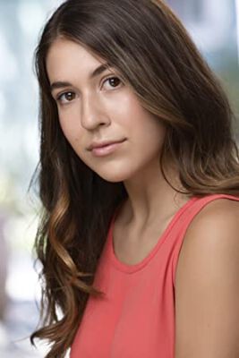 Official profile picture of Kirra Berglund