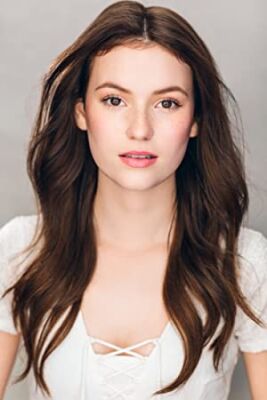 Official profile picture of Kirrilee Berger
