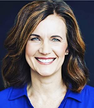 Official profile picture of Kirsten Gregerson