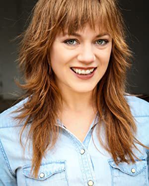 Official profile picture of Kirsten Krehbiel