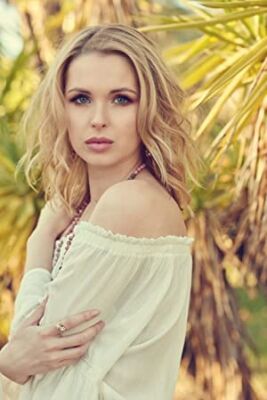 Official profile picture of Kirsten Zien