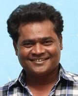 Official profile picture of Kishore Chougule