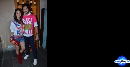 Photo of Kishwar Merchant at an appearance