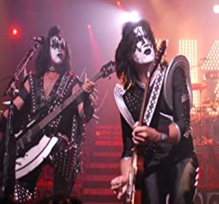 Official profile picture of KISS