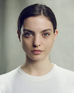 Official profile picture of Kit Reeve