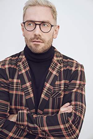 Official profile picture of Kit Williamson