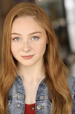 Official profile picture of Kitana Turnbull