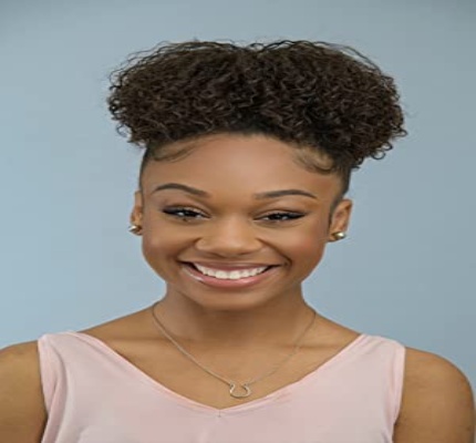 Official profile picture of Klarc Naomi