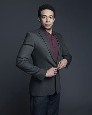 Official profile picture of Kobi Libii