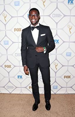 Official profile picture of Kofi Siriboe