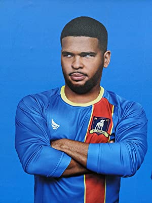 Official profile picture of Kola Bokinni