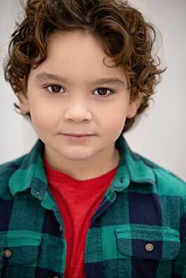 Official profile picture of Kolbe Garza